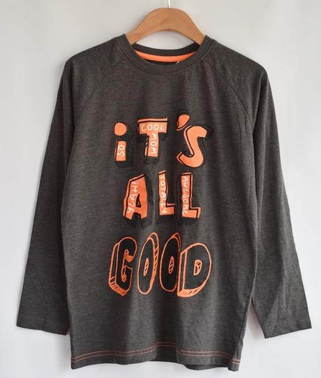 Tričko vel. 12 let, matalan,152