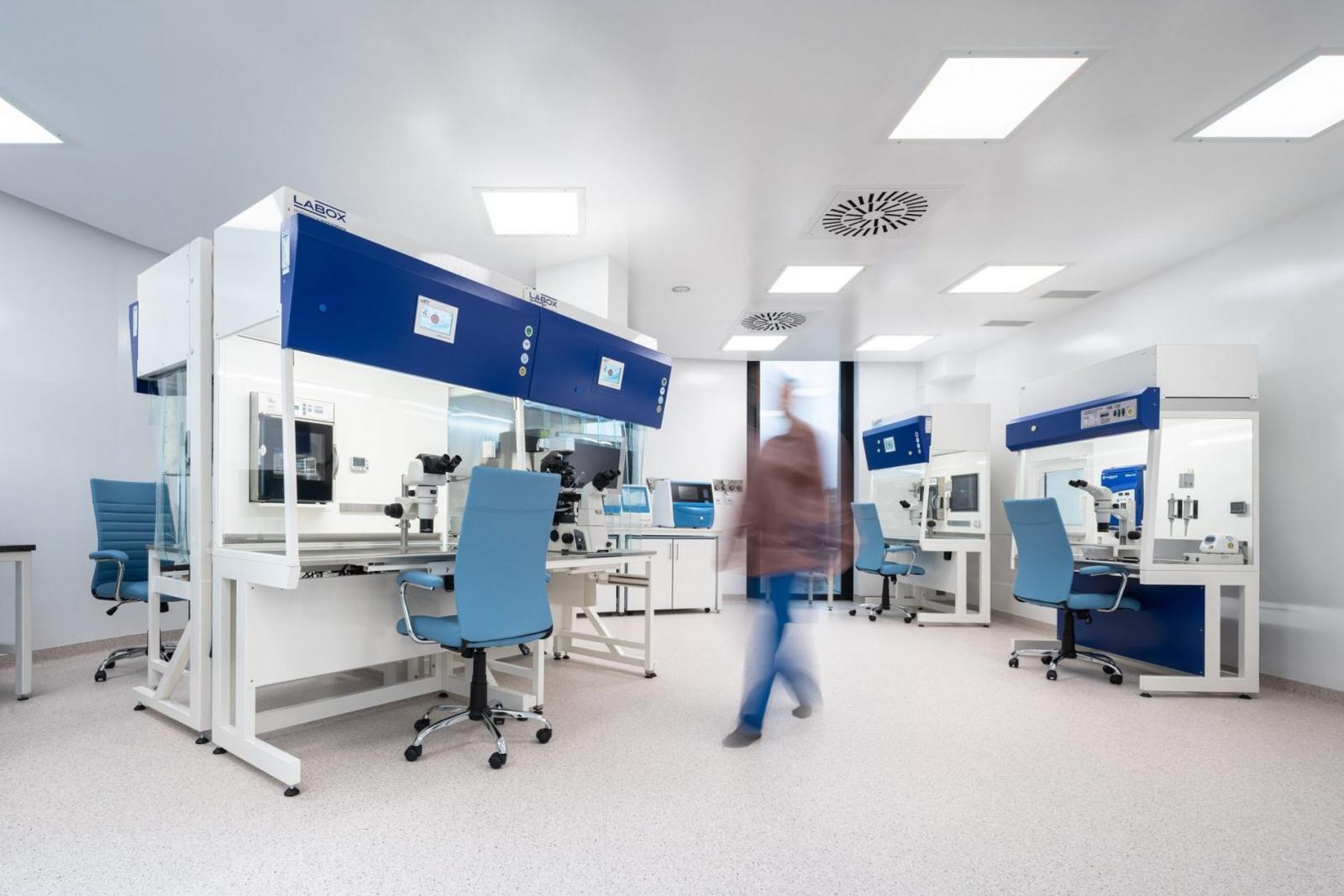 Europe IVF – klinika asistované reprodukce Europe IVF – klinika asistované reprodukce