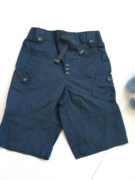 Letní kalhoty, cherokee,50