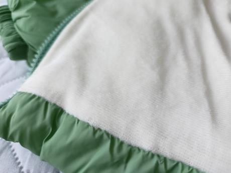 Nový zimní komplet, 92/98, 92 / 98