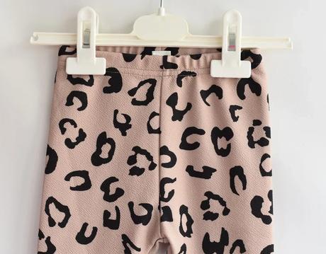 Legíny vel. 12 - 18 m, 86