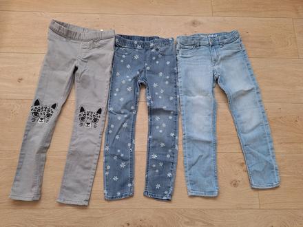 Rifle h&m vel 116, h&m,116