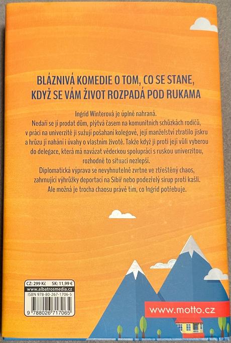 Podivuhodné příhody ingrid winterové, 