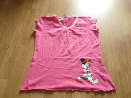 Triko minnie pro maminy vel.m, disney,m