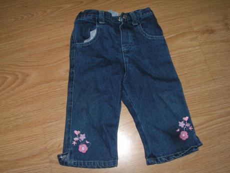 Rifle s kytičkami, 86