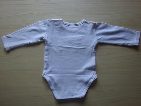 Body dl.r. s puntíkem, vel. 86, frog,86