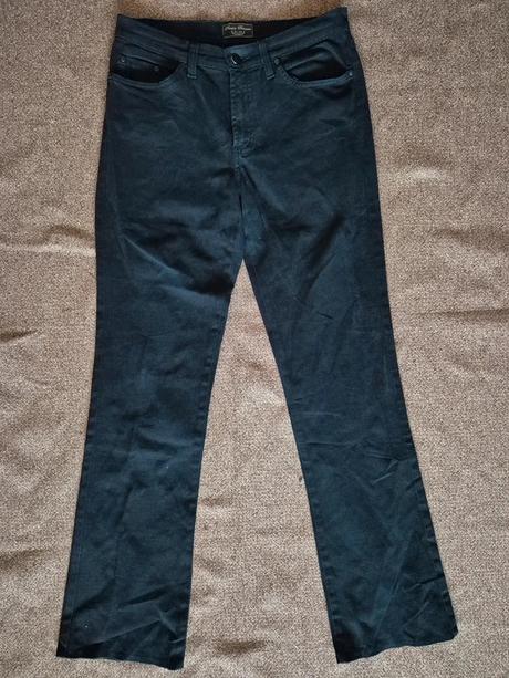 Dámské džíny pionier vel. 36/38, 36