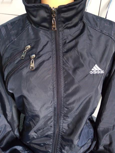 Oboustranná bunda zn."adidas" vel."xl", adidas,xl