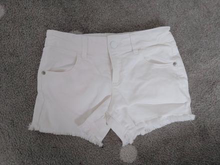 Kraťasy benetton, benetton,140