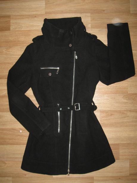 Kabát jaro/podzim, 36