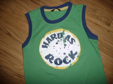 Tílko george na 8-9l- vel.134, george,134