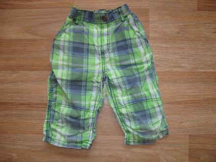 Kraťasy, dopodopo,116