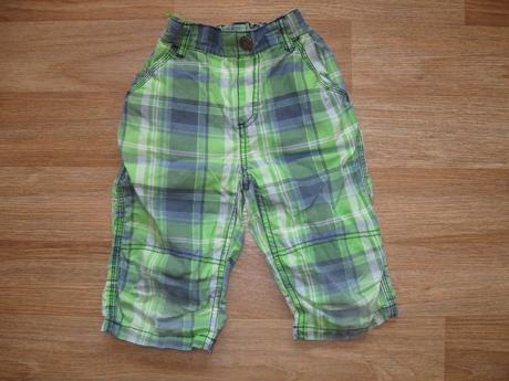 Kraťasy, dopodopo,116