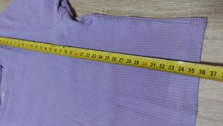 Dívčí top crot, 146