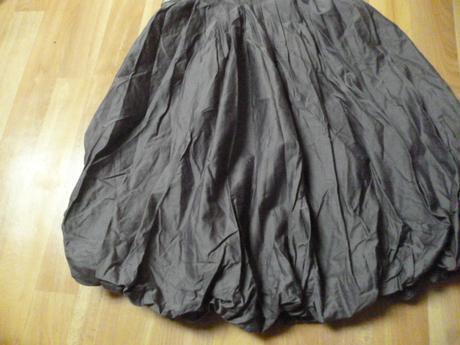 Balónové šaty vel. 10 l autograph, 140