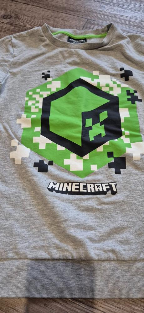Mikina mineckraft, 146