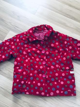 Přechodová manžestráková bunda, 104