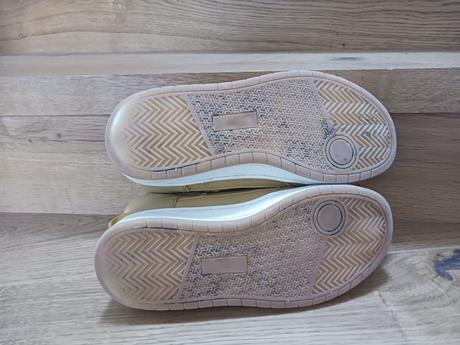 Podzimní boty č.38, 38