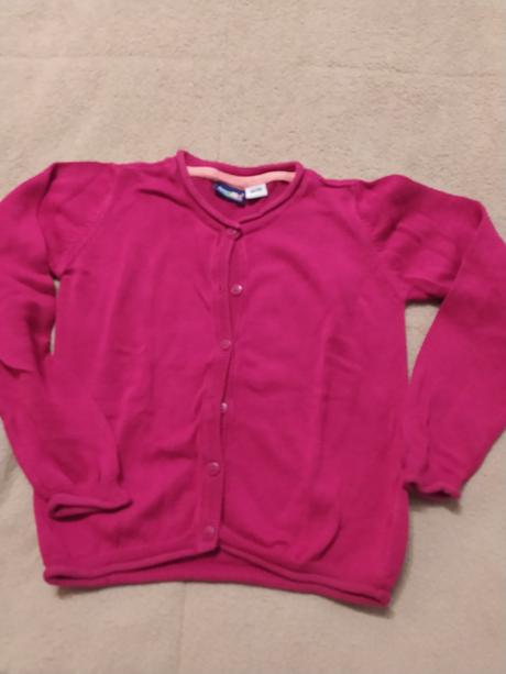 Růžový svetr 110, lupilu,110