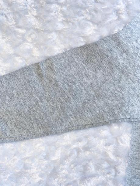 Šedá mikina s mickey c&a, c&a,92