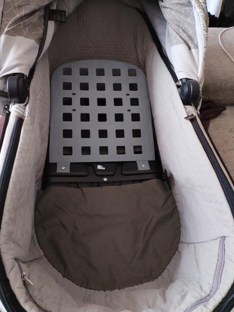 Kočárek anex 2v1, anex,anex sport