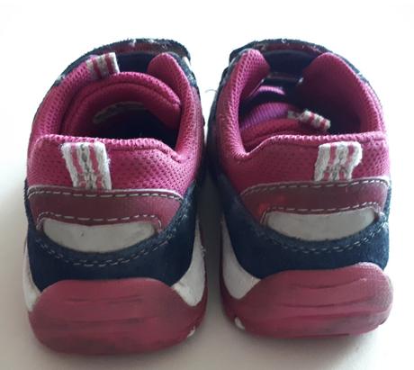 Dětské boty, botky, tenisky, vel.30, zn.superfit, superfit,30