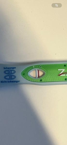 Je možné být těhotná, když digitální test je negativní?