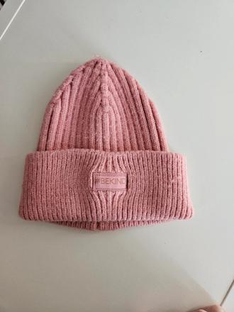 Zimní čepice reserved, reserved,74