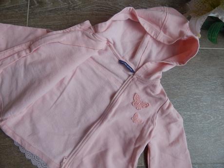 Krasna mikinka zn. original marines, original marines,86