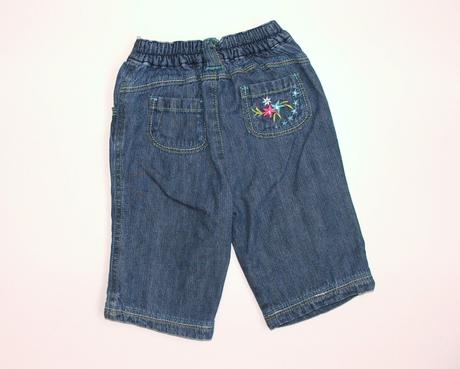 J231 podšité rifle vel. 68, tu,68