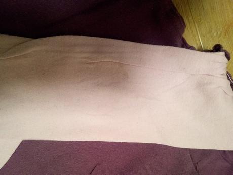 7 x tričko / tunika vel 104, 104