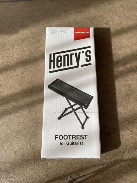 Kytarový stojánek, 