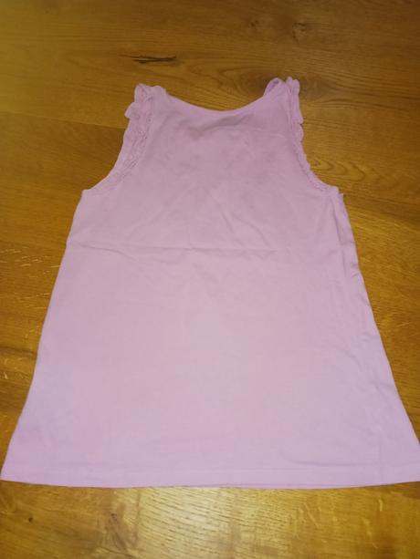 Tílko h&m č.134/140, h&m,134