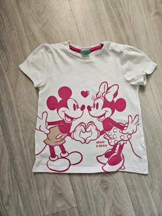 Tričko, vel. 98, pepco,98