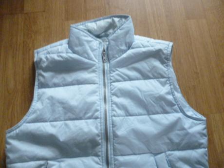 Prošívaná vesta pro maminy tammy vel.s-m, s