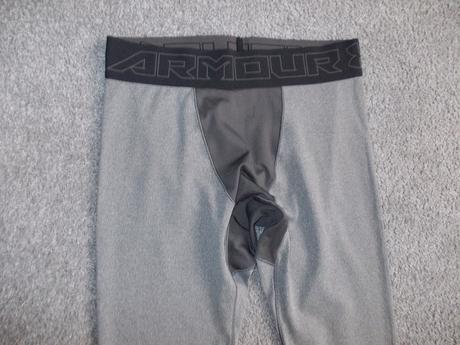 Funkční prádlo under armour - kalhoty, vel.158, under armour,158