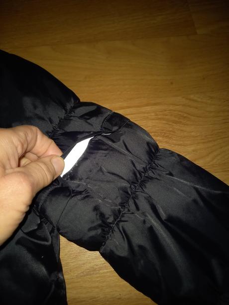 Prešívaná bunda puma, puma,152