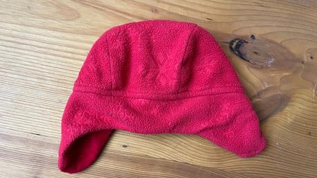 Flísová ušanka, f&f,92