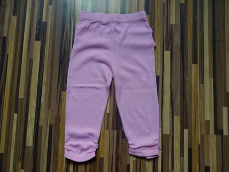 Legíny s volánky, bluezoo,86