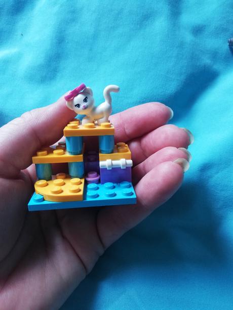 Lego friends, 
