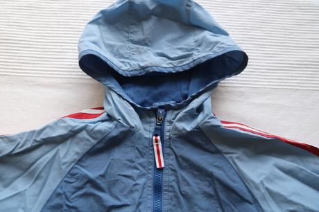 Jarní / podzimní bunda, mothercare,98