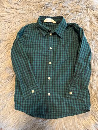 Košile, h&m,104