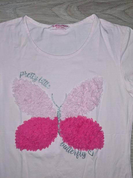 Tričko lewro, lewro,128