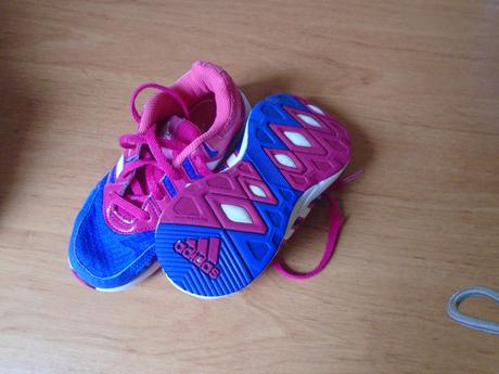 Tenisky, adidas,28