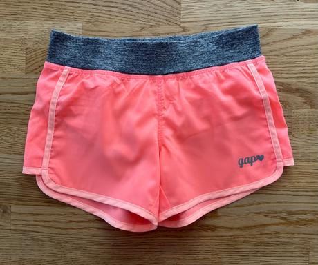 Sportovní kraťasy & šortky gap vel. 122/128, gap,122