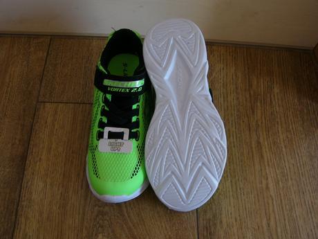 Boty skechers lights, vel. 30/31, nové, skechers,30