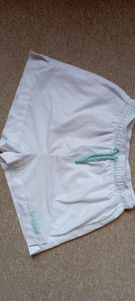 Šortky zn."tally weijl" vel."38/m", tally weijl,m