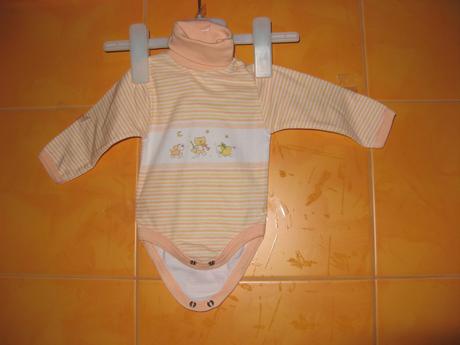 Body s roláčkem-vel.62, frog,62