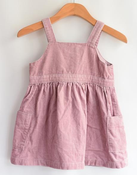 Šatovka vel. 2 - 3 roky, next,98