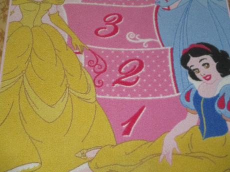 Kobereček pro holčičky,